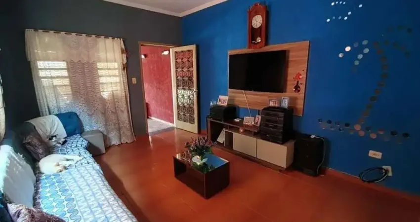 Casa com 3 quartos à venda, 360 m² por r$ 425.600,00 - chácara do visconde - taubaté/sp
