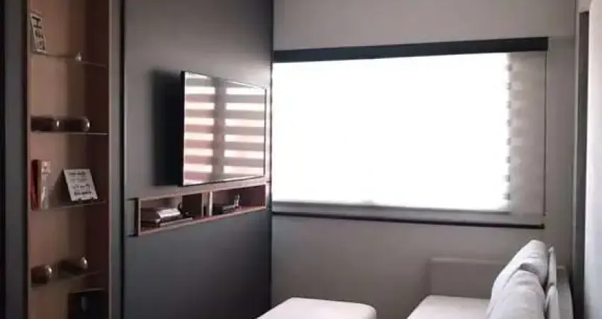 Apartamento com 1 quarto à venda, 44 m² por r$ 425.600 - centro - taubaté/sp- lofts art design