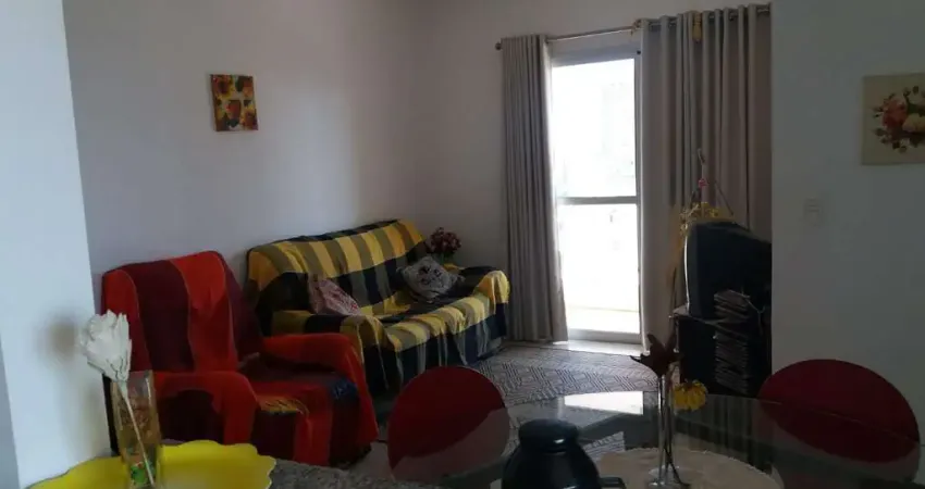 Apartamento com 2 quartos à venda, 67 m² por r$ 420.000 - centro - taubaté/sp - edifício maresias