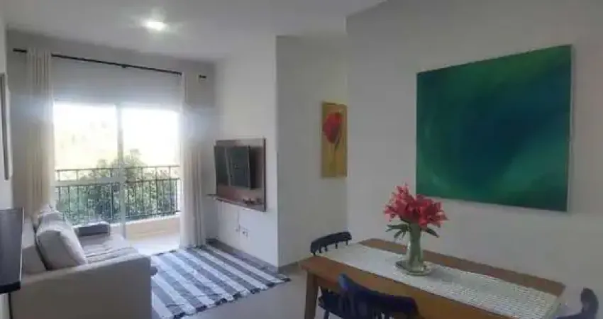 Apartamento com 3 quartos à venda, 70 m² por r$ 395.000 - parque senhor do bonfim - taubaté/sp - bosque independência