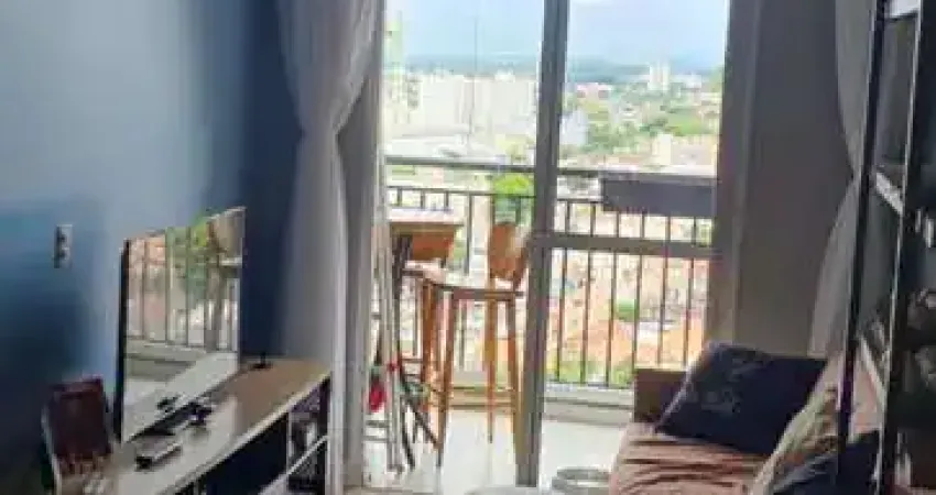 Apartamento com 3 quartos à venda, 63 m² por r$ 404.300 - vila nossa senhora das graças - taubaté/sp - patio home resort