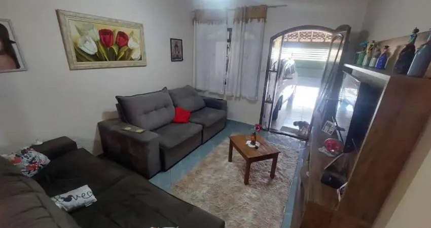 Casa com 4 quartos à venda, 150 m² por r$ 400.000 - jardim gurilândia - taubaté/sp