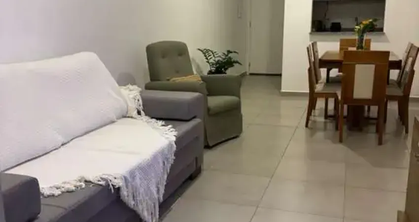 Apartamento com 2 quartos à venda, 75 m² por r$ 350.000 - vila são josé - taubaté/sp - altos do capivari