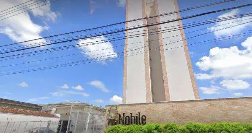 Apartamento com 2 quartos à venda, 65 m² por r$ 393.700 - vila são josé - taubaté/sp - villa nobile