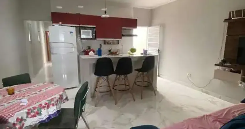 Casa com 3 quartos à venda, 100 m² por r$ 390.000 - jardim oásis - taubaté/sp