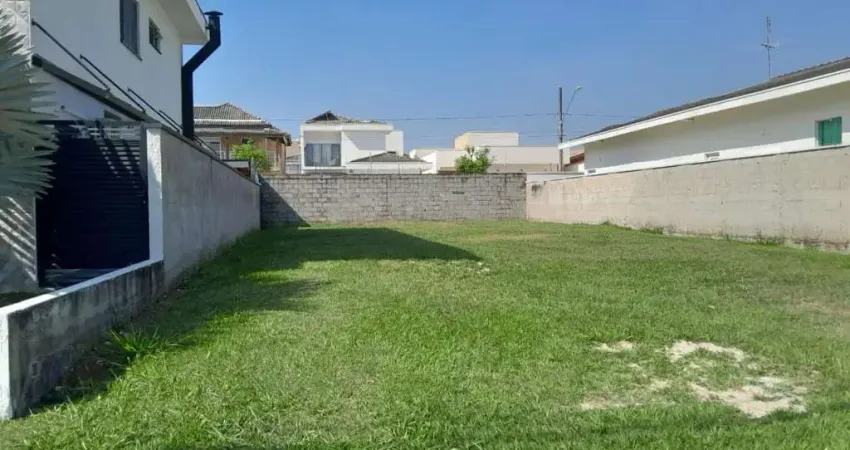 Terreno à venda, 300 m² por r$ 383.000 - condomínio vale do sol - tremembé/sp