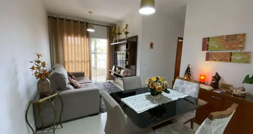 Apartamento com 3 quartos à venda, 75 m² por r$ 372.400 - jardim bela vista - taubaté/sp - solare