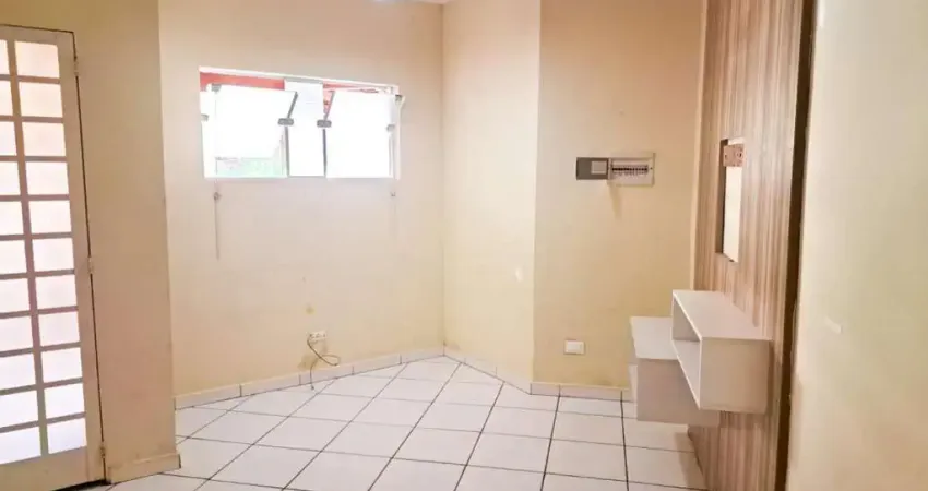 Casa com 2 quartos à venda, 64 m² por r$ 370.000 - cidade jardim - taubaté/sp - condomínio vila verde