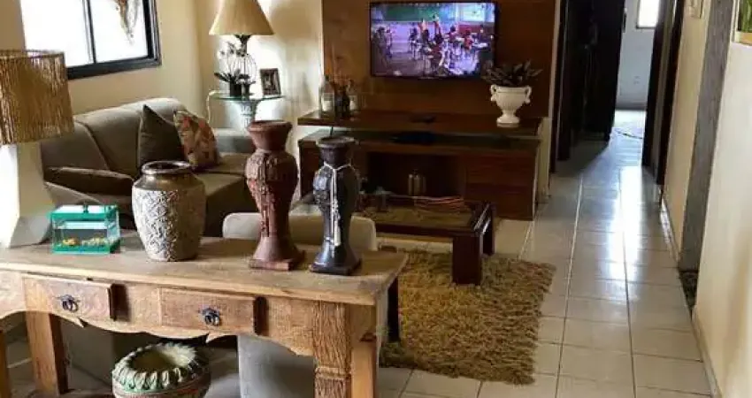 Apartamento com 2 quartos à venda, 96 m² por r$ 370.000 - centro - taubaté/sp - condomínio michel abud