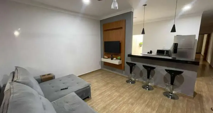 Casa com 2 quartos à venda, 78 m² por r$ 350.000 - parque piratininga - taubaté/sp