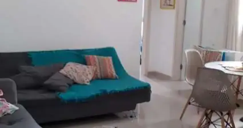 Apartamento com 2 quartos à venda, 57 m² por r$ 335.000 - vila são josé - taubaté/sp - residencial atlantic