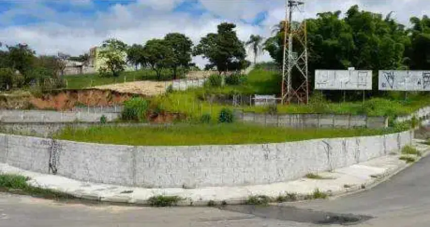 Terreno à venda, 627 m² por r$ 314.000 - jardim santa tereza - taubaté/sp