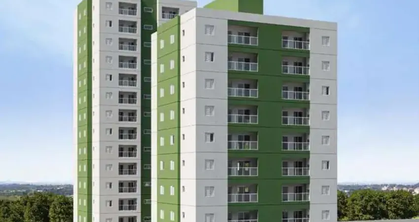 Apartamento com 2 quartos à venda, 64 m² por r$ 300.495 - vila são josé - taubaté/sp - altos vila são josé