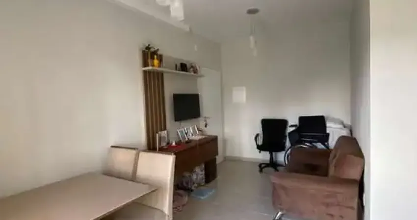 Apartamento com 2 quartos à venda, 55 m² por r$ 300.000 - jardim gurilândia - taubaté/sp - rivera residencial