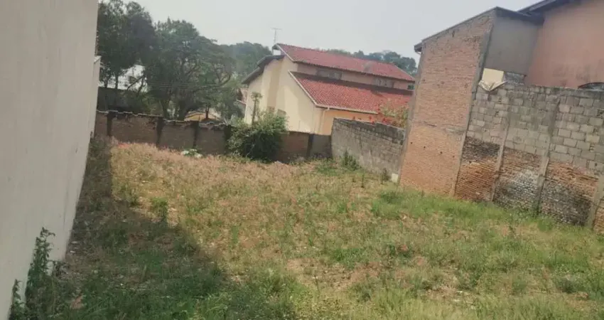 Terreno à venda, 300 m² por r$ 292.600 - campos elíseos - taubaté/sp