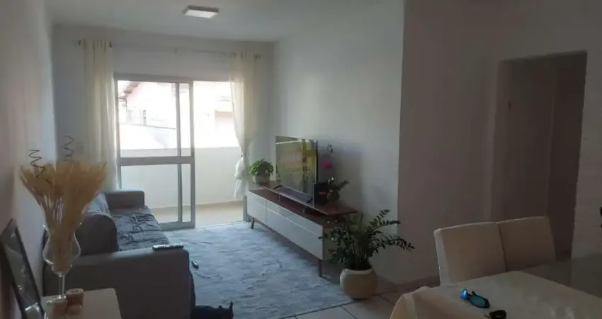 Apartamento com 2 quartos à venda, 70 m² por r$ 275.000 - vila são geraldo - taubaté/sp- pedra do sol
