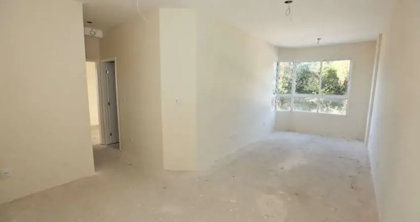 Apartamento com 2 quartos à venda, 69 m² por r$ 289.000,00 - parque santo antônio - taubaté/sp