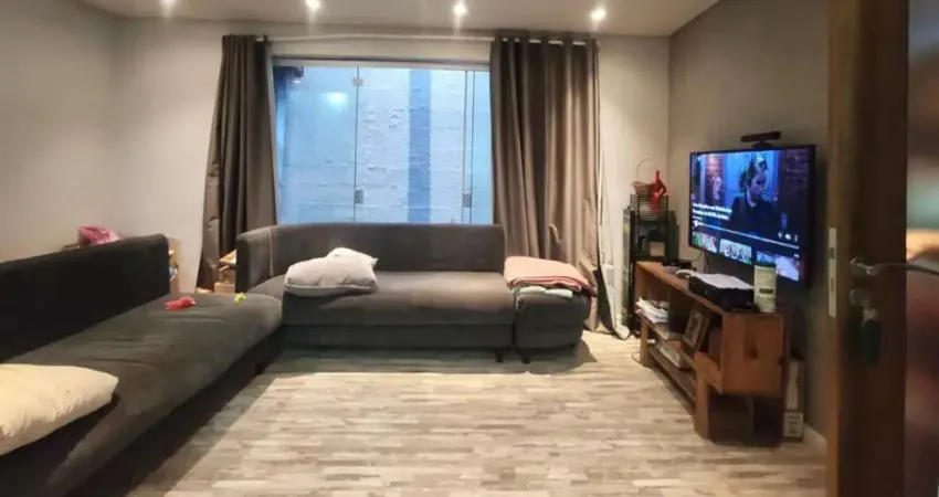 Apartamento com 2 quartos à venda, 49 m² por r$ 287.500 - esplanada independncia - taubaté/sp - spazio treville