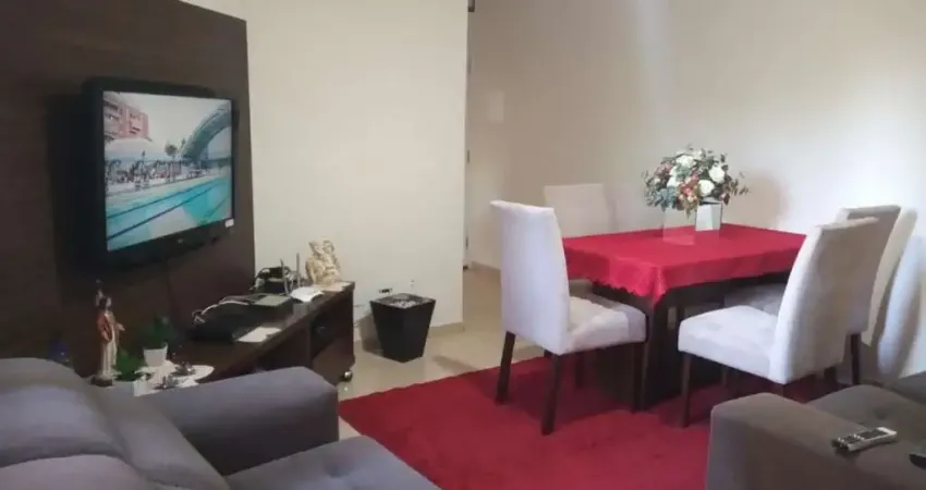 Apartamento com 2 quartos à venda, 64 m² por r$ 280.000 - vila são josé - taubaté/sp - residencial atlantic