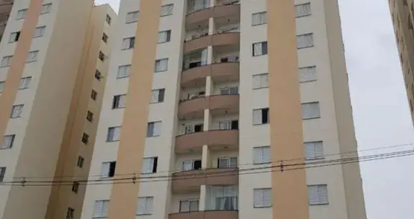 Apartamento com 2 quartos à venda, 58 m² por r$ 276.600 - vila jaboticabeira - taubaté/sp - vale das cores