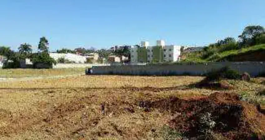 Terreno à venda, 550 m² por r$ 275.000 - jardim santa tereza - taubaté/sp