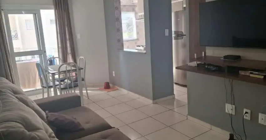 Apartamento com 2 quartos à venda, 67 m² por r$ 270.000 - jardim gurilândia - taubaté/sp - rivera residencial