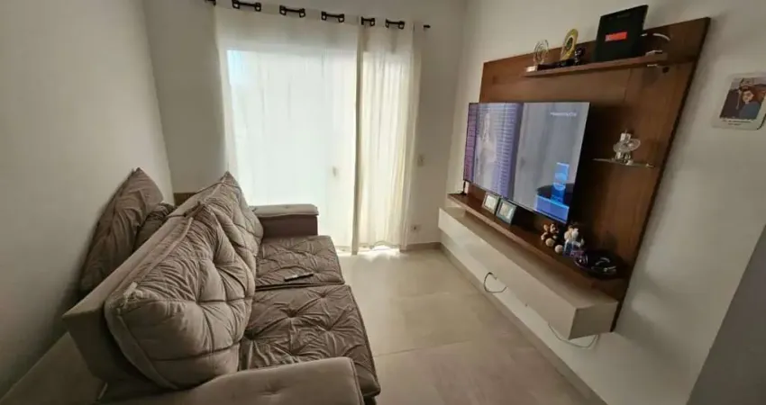 Apartamento com 2 quartos à venda, 63 m² por r$ 265.900 - jardim jaraguá - taubaté/sp - condomínio privilege