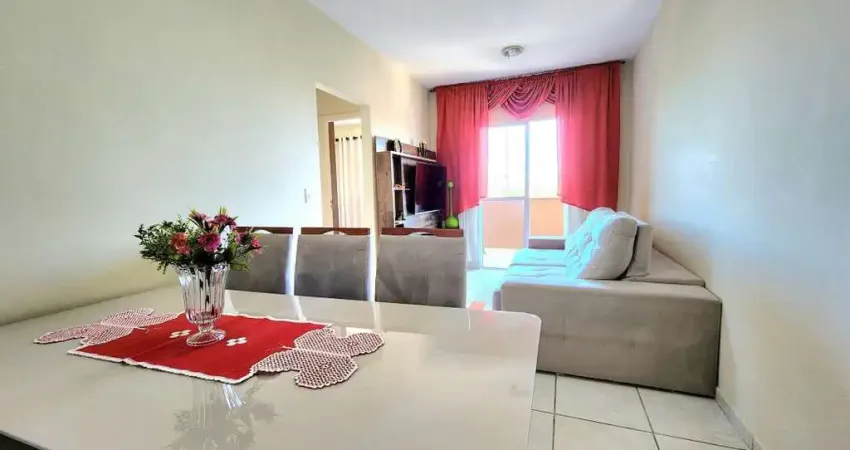 Apartamento com 2 quartos à venda, 64 m² por r$ 265.000 - vila são josé - taubaté/sp- vila caetas