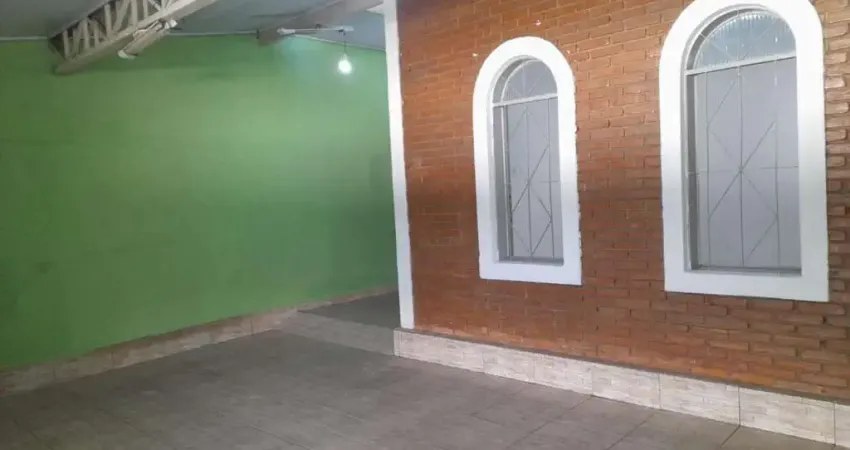Casa com 3 quartos à venda, 150 m² por r$ 260.000,00 - parque são cristóvão - taubaté/sp