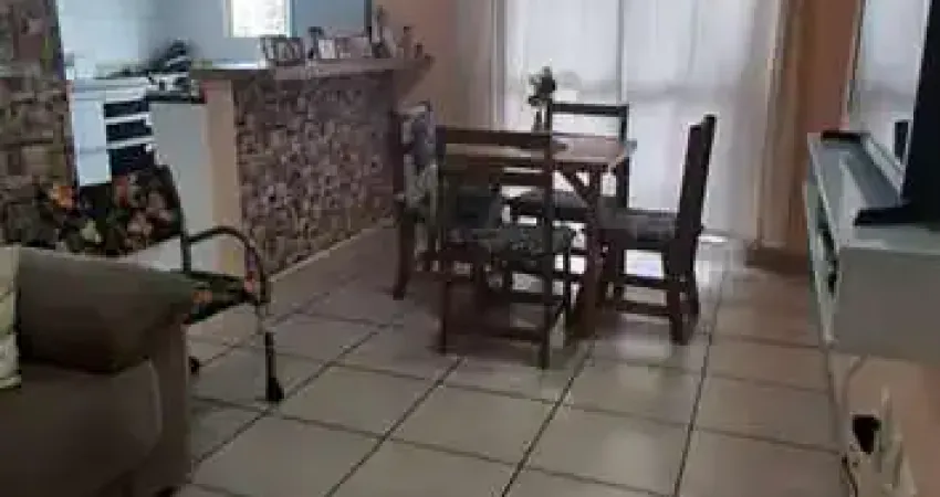 Apartamento com 2 quartos à venda, 55 m² por r$ 260.000 - jardim gurilândia - taubaté/sp - rivera residencial