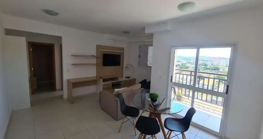 Apartamento com 1 quarto à venda, 49 m² por r$ 260.000 - vila nossa senhora das graças - taubaté/sp
