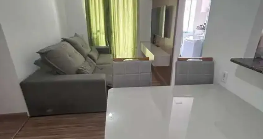 Apartamento com 2 quartos à venda, 56 m² por r$ 280.000 - parque santo antônio - taubaté/sp - jardim das orquídeas