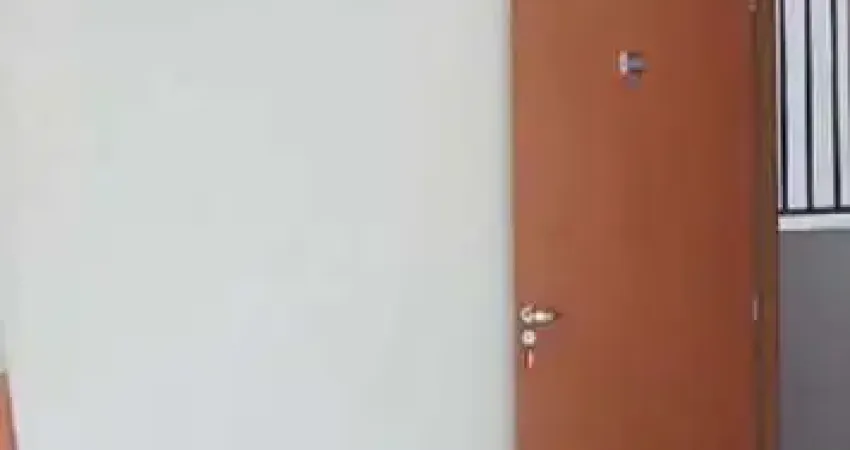 Apartamento com 2 quartos à venda, 40 m² por r$ 250.000 - jardim bela vista - taubaté/sp- residencial trivialli