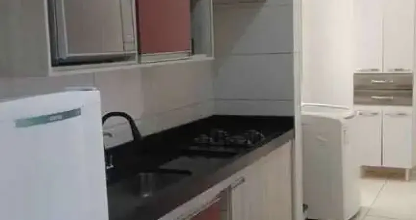 Apartamento com 2 quartos à venda, 60 m² por r$ 244.680 - vila nogueira - taubaté/sp