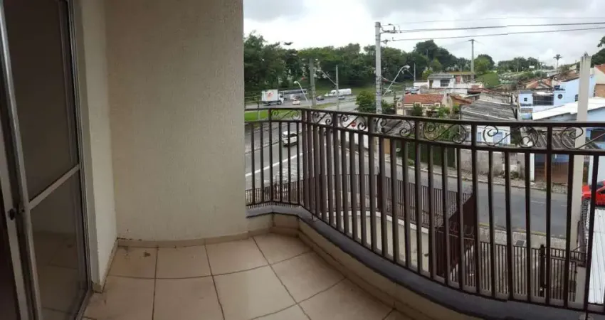 Apartamento com 2 quartos à venda, 71 m² por r$ 240.000,00 - jardim santa cruz - taubaté/sp