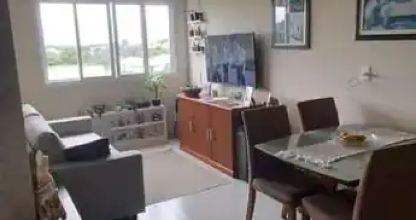 Apartamento com 2 quartos à venda, 47 m² por r$ 239.400 - parque paduan - taubaté/sp - residencial do horto