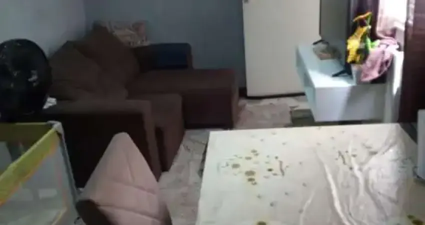 Apartamento com 2 quartos à venda, 47 m² por r$ 235.000 - vila são josé - taubaté/sp - spazio teneriffe