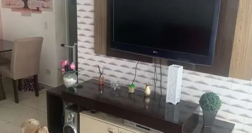 Apartamento com 2 quartos à venda, 63 m² por r$ 234.000 - jardim jaraguá - taubaté/sp - condomínio privilege