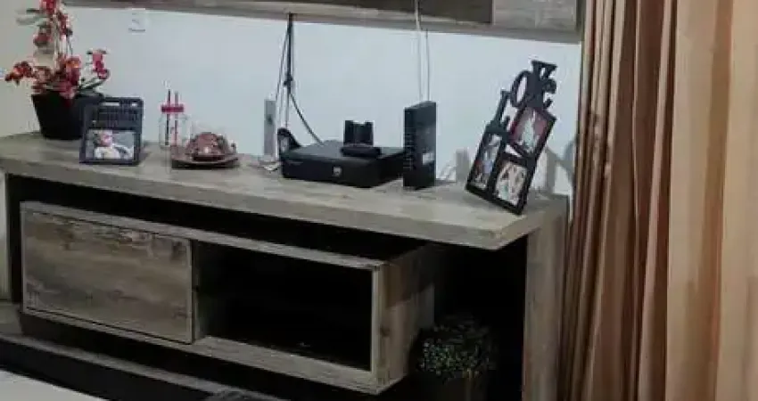 Apartamento com 2 dormitórios à venda, 48 m² por r$ 230.000 - parque aeroporto - taubaté/sp- parque três corações