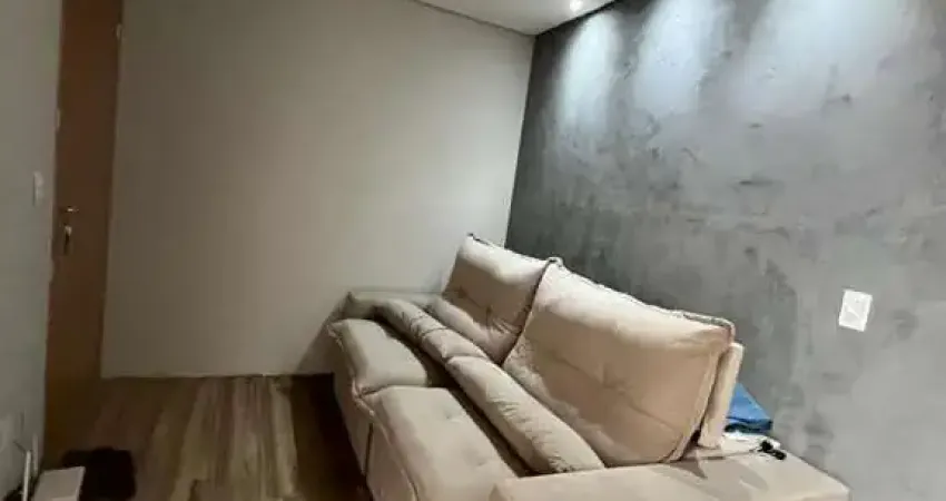 Apartamento com 2 quartos à venda, 45 m² por r$ 210.000 - jardim bela vista - taubaté/sp - residencial trivialli