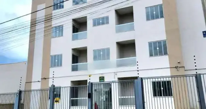 Apartamento com 2 quartos à venda, 64 m² por r$ 220.000 - parque urupês - taubaté/sp- edifício maicé