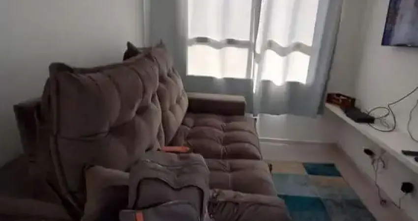 Apartamento com 2 quartos à venda, 42 m² por r$ 220.000 - jardim jaraguá - taubaté/sp - porto fino