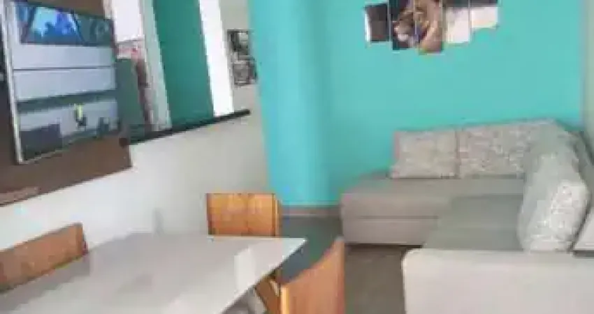 Apartamento com 2 quartos à venda, 44 m² por r$ 205.000 - esplanada independncia - taubaté/sp - spazio treville