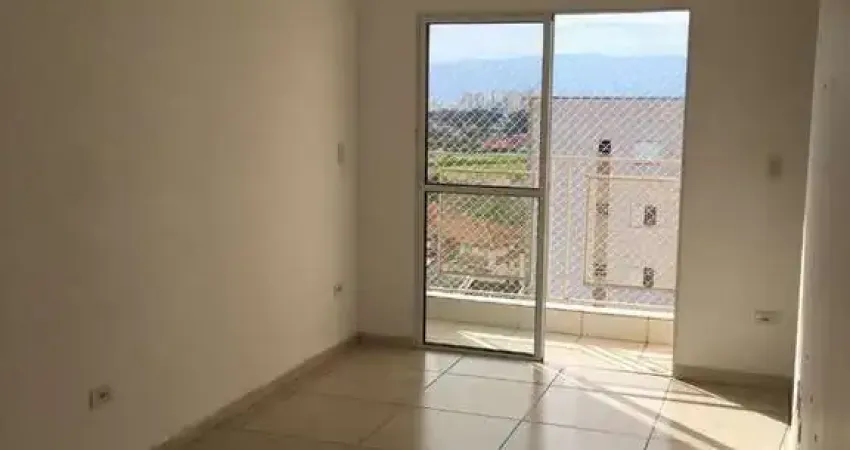 Apartamento com 2 quartos à venda, 57 m² por r$ 202.000,00 - fonte imaculada - taubaté/sp