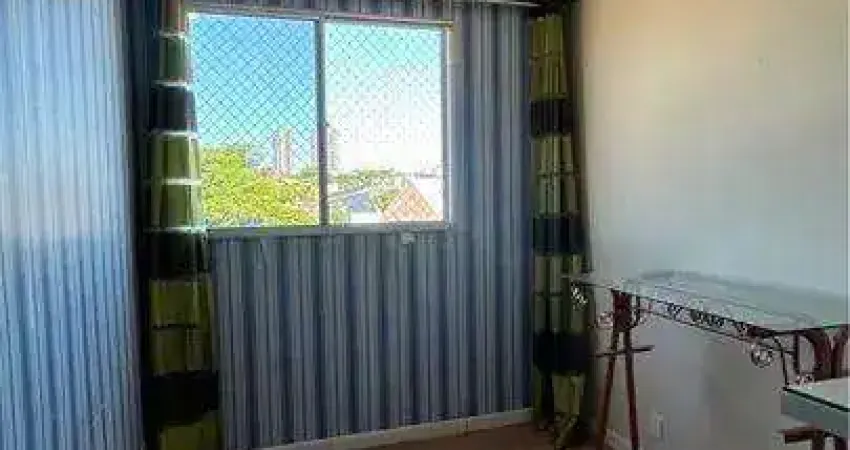 Apartamento com 2 quartos à venda, 60 m² por r$ 210.000 - chácara do visconde - taubaté/sp - spazio tifany