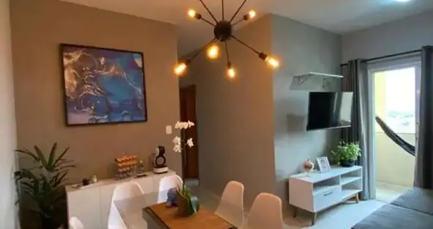 Apartamento com 2 quartos à venda, 57 m² por r$ 200.000,00 - jardim gurilândia - taubaté/sp - morada real