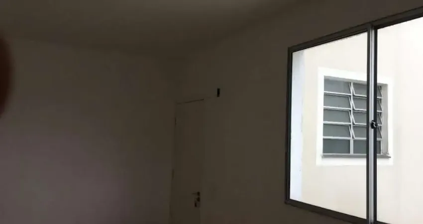 Apartamento com 2 quartos à venda, 48 m² por r$ 196.809,00 - residencial sítio santo antônio - taubaté/sp - parque tamoios