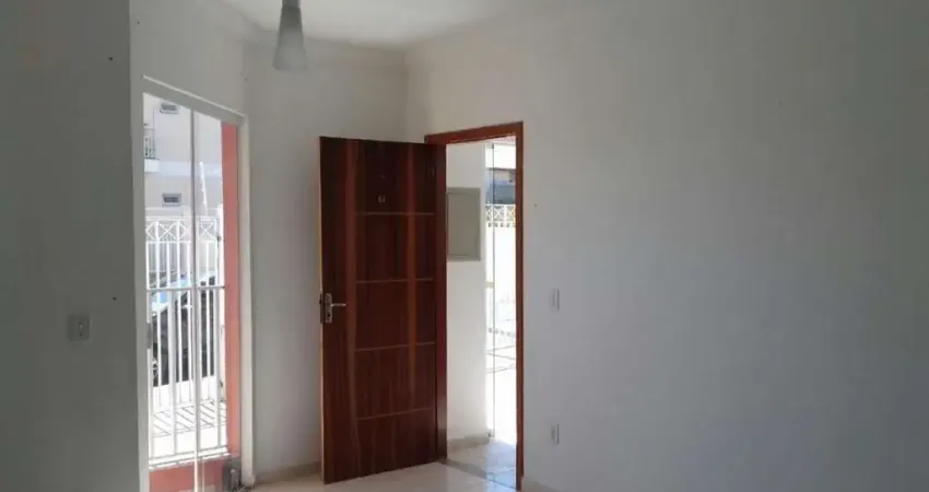 Apartamento com 2 quartos à venda, 54 m² por r$ 195.000 - barreiro - taubaté/sp - edifício madre felícia