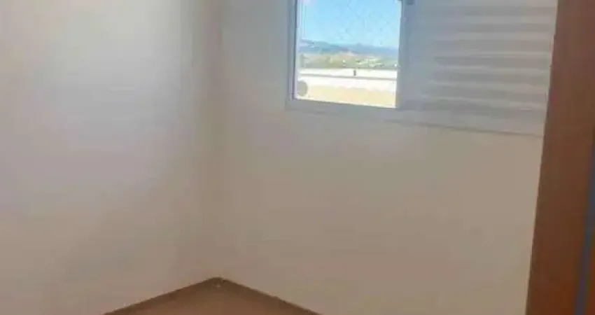 Apartamento com 2 quartos à venda, 40 m² por r$ 192.000 - jardim bela vista - taubaté/sp- residencial trivialli