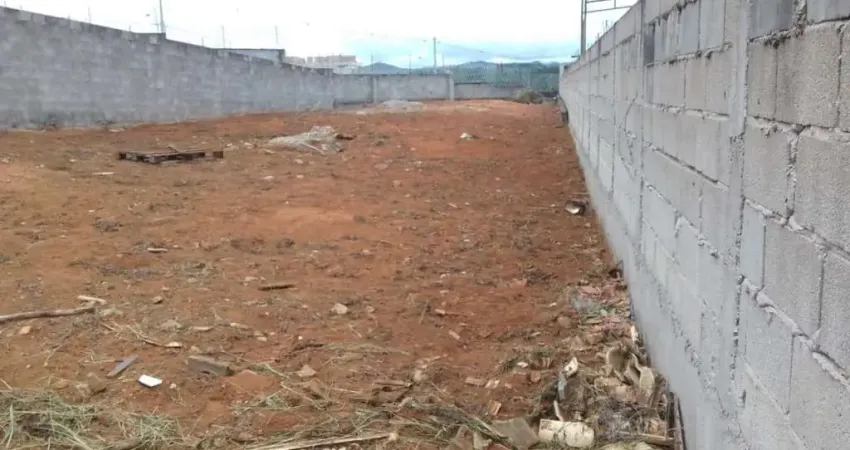 Terreno à venda, 417 m² por r$ 191.500 - jardim hípica pinheiro - taubaté/sp